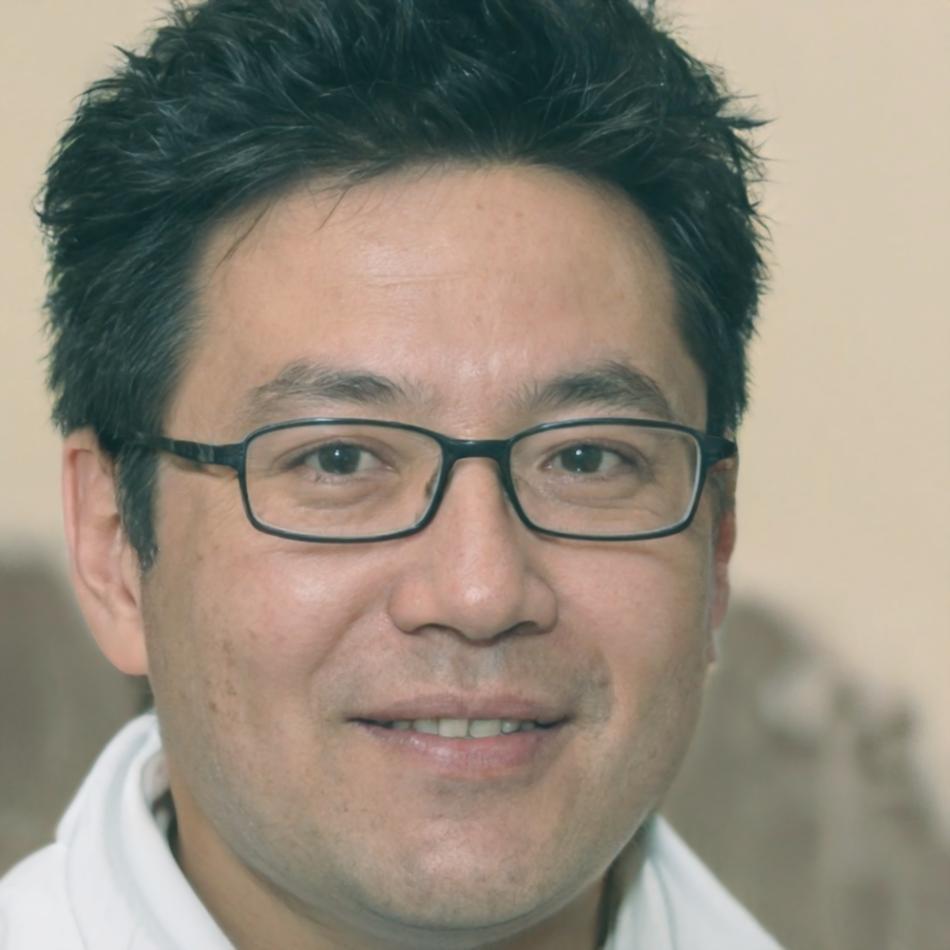 Henrik Lindstrom, Founder and Documentation Strategist